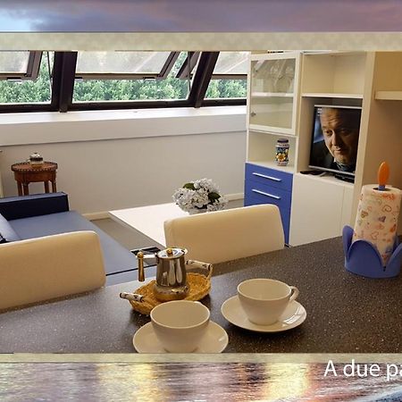 A Due Passi Dal Mare Appartement Sestri Levante Buitenkant foto