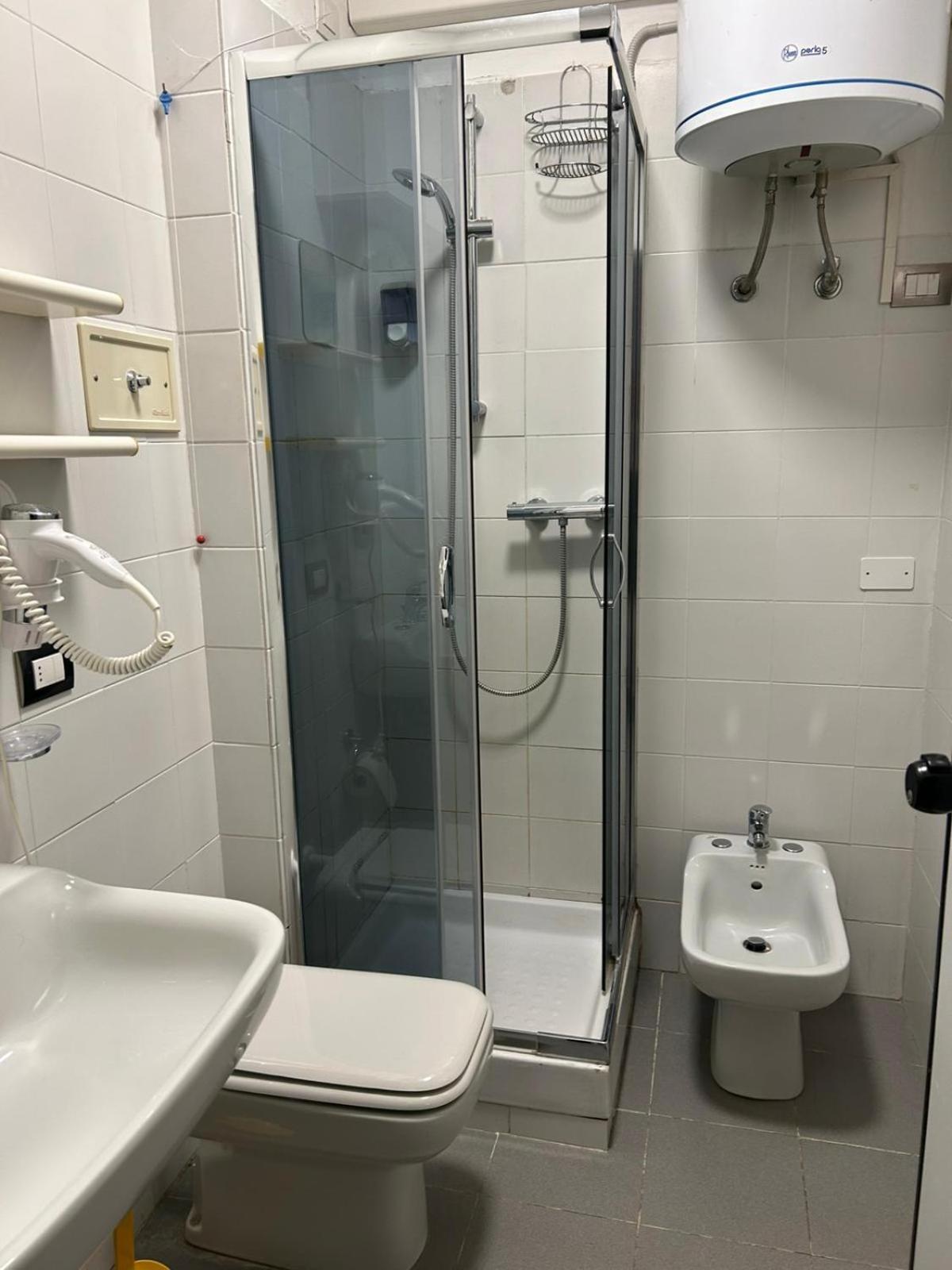 A Due Passi Dal Mare Appartement Sestri Levante Buitenkant foto