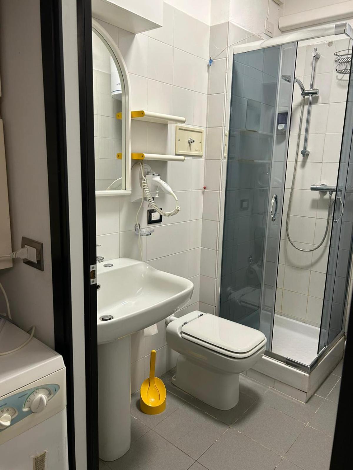 A Due Passi Dal Mare Appartement Sestri Levante Buitenkant foto